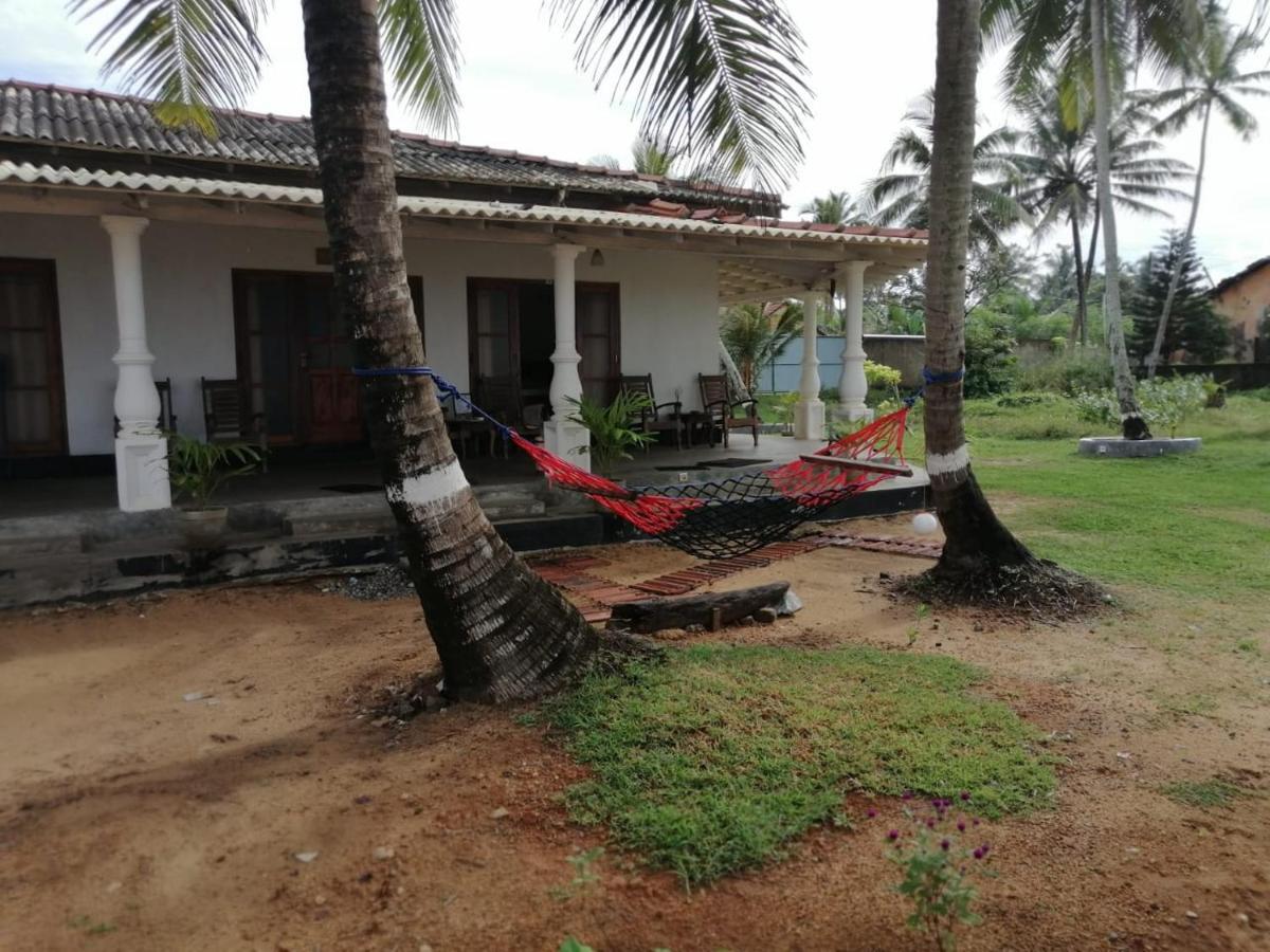 Sea View Resort Galle Exterior foto